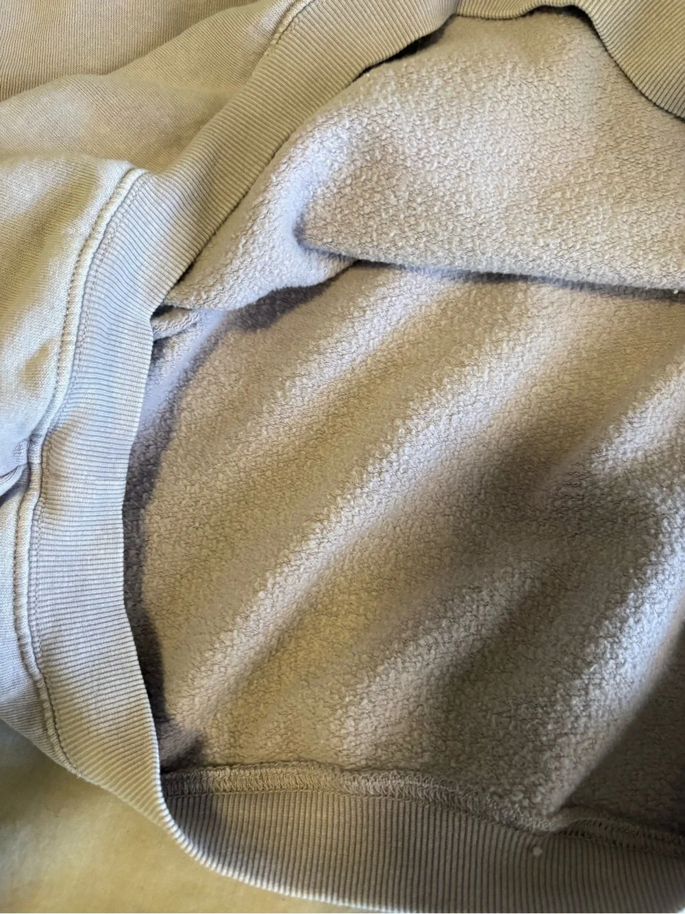 wild fable Cropped Hoodie - Picture 12 of 13